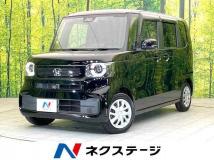 2024 Honda N BOX