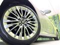 2018 Toyota Crown Hybrid
