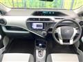 2013 Toyota AQUA