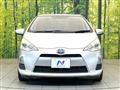 2013 Toyota AQUA