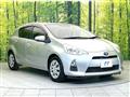 2013 Toyota AQUA