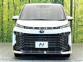 2025 Toyota Voxy