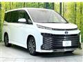 2025 Toyota Voxy