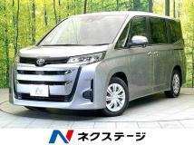 2023 Toyota Noah