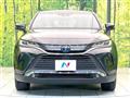 2021 Toyota Harrier Hybrid