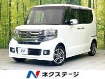 2015 Honda N BOX