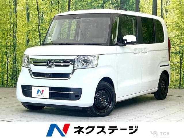 2022 Honda N BOX
