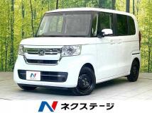 2022 Honda N BOX