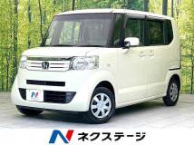 2011 Honda N BOX
