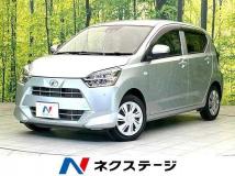 2023 Daihatsu Mira
