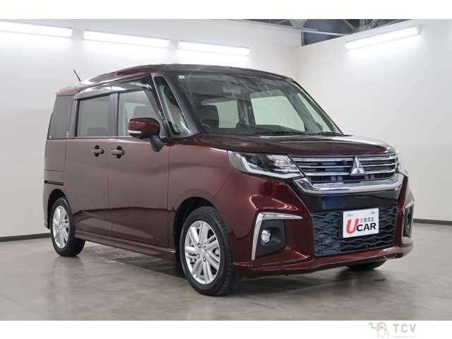 2021 Mitsubishi Mitsubishi Others