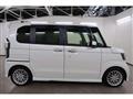 2021 Honda N BOX