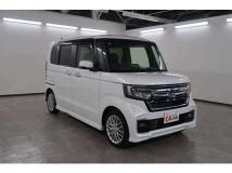 2021 Honda N BOX