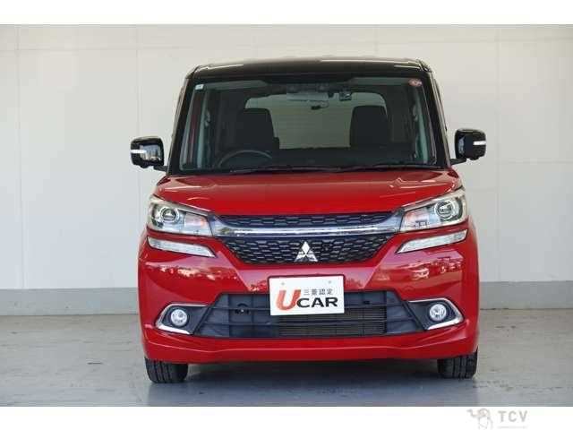 2017 Mitsubishi Mitsubishi Others