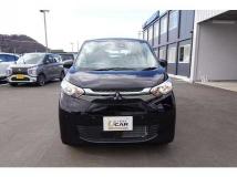 2024 Mitsubishi eK Wagon