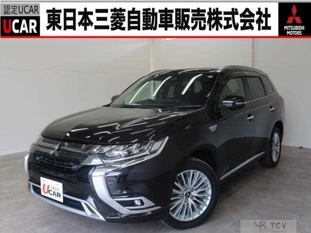 2018 Mitsubishi Outlander