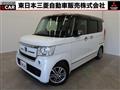 2019 Honda N BOX