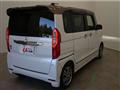 2019 Honda N BOX