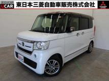 2019 Honda N BOX