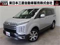 2019 Mitsubishi Delica D5