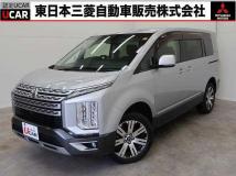 2019 Mitsubishi Delica D5