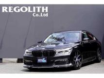 2016 BMW 7 Series