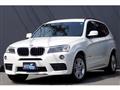 2013 BMW X3
