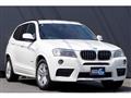2013 BMW X3