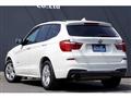 2013 BMW X3