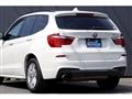 2013 BMW X3