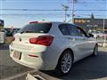 2019 BMW 1 Series