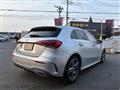2019 Mercedes-Benz A-Class