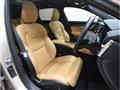2022 Volvo V90