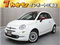 2019 Fiat 500