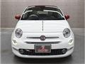 2019 Fiat 500