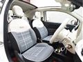 2019 Fiat 500