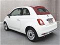 2019 Fiat 500