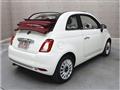 2019 Fiat 500