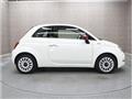 2019 Fiat 500