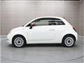 2019 Fiat 500