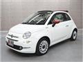 2019 Fiat 500