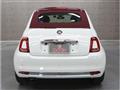2019 Fiat 500