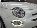2019 Fiat 500