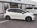 2017 Honda Fit Hybrid