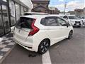 2017 Honda Fit Hybrid