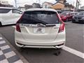 2017 Honda Fit Hybrid