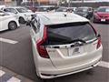 2017 Honda Fit Hybrid