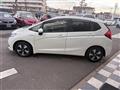 2017 Honda Fit Hybrid