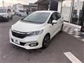 2017 Honda Fit Hybrid