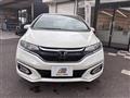 2017 Honda Fit Hybrid